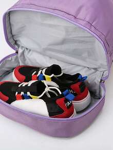 1 szt. Spersonalizowana torba do pływania, torba fitness z oddzieleniem rzeczy mokrych od suchych, wodoodporna torba do pływania, torba sportowa podróżna, torba do koszykówki i piłki nożnej, plecak turystyczny – idealny wybór na podróże na świeżym powietrzu i powrót do szkoły, wyjątkowy prezent świąteczny, prezent na ukończenie szkoły, prezent na Dzień Matki, prezent na Dzień Pielęgniarki, artykuły szkolne, powrót do szkoły, prezent do szkoły, do biura, do szkoły, do klasy, na prezenty dla nauczycieli, na uniwersytet, dla kolegi, do akademika, dla nauczyciela, dla chłopców i dziewcząt, dla nastolatków, uczniów gimnazjum, uczniów szkół średnich, uczniów szkół średnich, studentów, studentów uniwersytetu, studentów pierwszego i drugiego roku, studentów młodszych klas