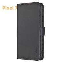 31 piezas Funda tipo libro con ranuras para tarjetas, a prueba de golpes, apta para teléfonos inteligentes Honor/VIVO/PIXEL