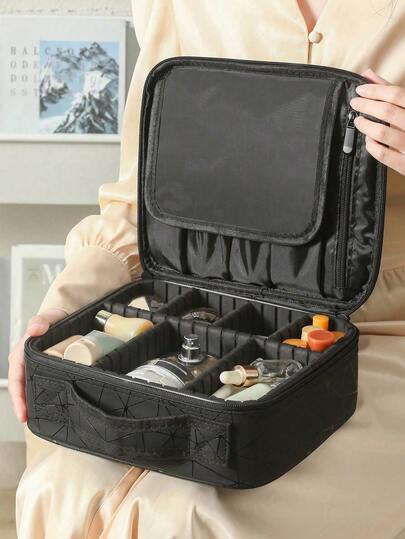 防水多层化妆包，大容量便携时尚可拆卸手提包，多功能化妆品收纳包，房间装饰，包袋，化妆包，梳妆台，旅行，化妆包，旅行必备，收纳包，储物包，旅行必备，化妆品收纳包，化妆包，化妆品收纳包，收纳包，洗漱包，桌面收纳包，化妆包，化妆袋，化妆品收纳包，梳妆台配件，化妆袋，化妆包，圣诞礼物，收纳袋，旅行，女士旅行必备礼物，收纳袋，手拿包/小手提包，化妆品收纳包，化妆品收纳包，收纳袋，刷子收纳袋，迷你收纳袋，大容量收纳袋