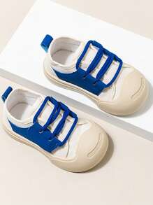 Casual Sneakers, Sporty Running Shoes, Light-Weight, Comfortable For Daily Wear