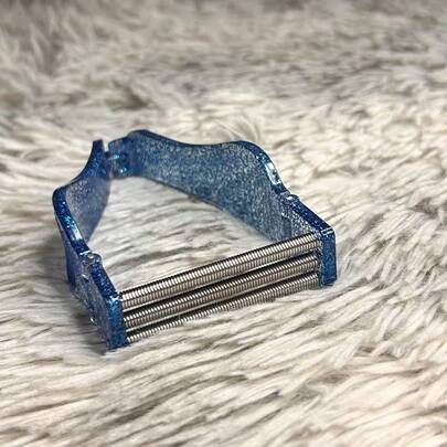 Women's Facial Hair Remover - Portable Hair Removal Device, Suitable For Arms, Lips, Face And Other Areas, Hair Removal Tool