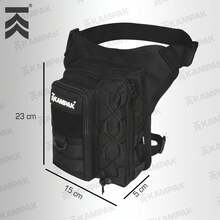 PI10 KAMPAK - Negro - Ver 7