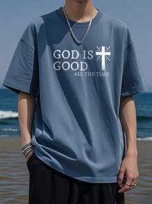 A Casual Printed Round Neck Pullover Short Sleeved T-Shirt For Boys And Young Children In Summer - Cool And Colorful Street T-Shirts Bring Joy And Happiness To Every Child! Graphic Tees Kids Clothes Boys