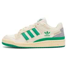 Adidas Originals 男鞋运动鞋FORUM LOW CL轻便跑步鞋减震耐磨休闲鞋JI3272 - JI3272 - 查看 1