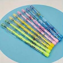 4 支自动铅笔，40 支可替换芯