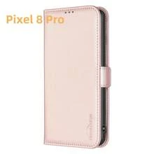 31 piezas Funda tipo libro con ranuras para tarjetas, a prueba de golpes, apta para teléfonos inteligentes Honor/VIVO/PIXEL