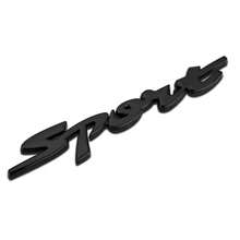 3D Metal Limited Edition Sticker Car Side Rear Trunk Emblem Badge Sticker Decals Car Decoration Accessories Room Decor Wall Decor Wall Stickers Wall Sticker Stickers