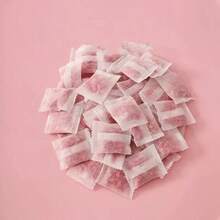 48 piezas de bolsitas perfumadas con aroma a rosa para armario - a prueba de polilla, a prueba de moho, aroma fragante a rosa, adecuado para armarios, uso doméstico, gran regalo para madres, parejas, amigos (entrega de color aleatorio), selección de primavera y verano, regalos para damas de honor, decoración de habitaciones, dormitorios, playa, viajes, para hombres, para mujeres, vacaciones - Multicolor - Ver 10