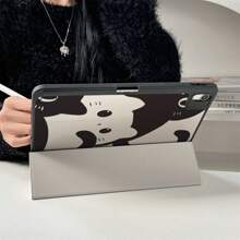 Universal Smart Case For IPad Air 6/5/4 /10 (10.9 Inch) - Compatible With Apple IPad Pro 2024, Air M3/A16 2025,Ideal For Work, Travel, And Home Relaxation