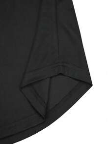 VitaFith European And American Style Men's Muscle-Fit Athletic Running Fitness Outdoor Sports Tank Top, Spring/Summer - Black - View 4