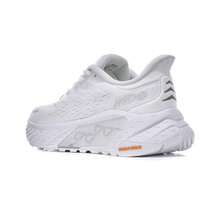 JNDO Whale Motion Men & Women Running Shoes, Shock-Absorbing Air Cushion Outdoor Hiking Casual Sneakers - White - View 6