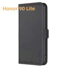 31 piezas Funda tipo libro con ranuras para tarjetas, a prueba de golpes, apta para teléfonos inteligentes Honor/VIVO/PIXEL