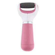 电动足部锉刀和去茧器，足部护理工具 - 彩色 - 查看 7