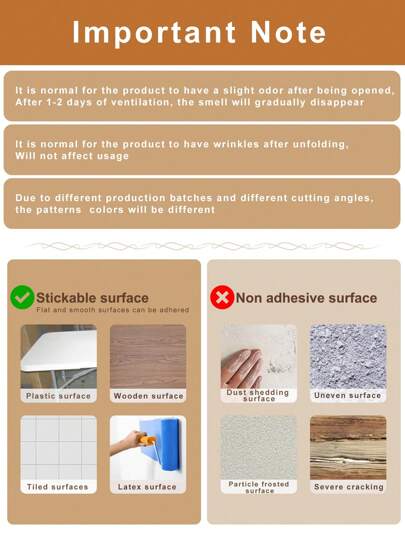 Roll 1m/3m/5m Retro Diamond Gestreepte Minimalist Wand Wallpaper, Removable Self Adhesive Vinyl DIY Home Bedroom, Kitchen, Living Room, Bathroom, Cabinet, Furniture Renewal Paper Stickers Room Wallpaper Bedroom Kitchen view 11