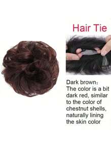 1 szt. Eleganckie spinki do włosów, naturalne, nieuporządkowane spinki do włosów, odpowiednie dla eleganckich kobiet i dziewcząt, idealne do grubych i cienkich włosów, dodające objętości, codzienne, jesienno-zimowe spinki do włosów, akcesoria do włosów dla kobiet, stroje wakacyjne, kobieta