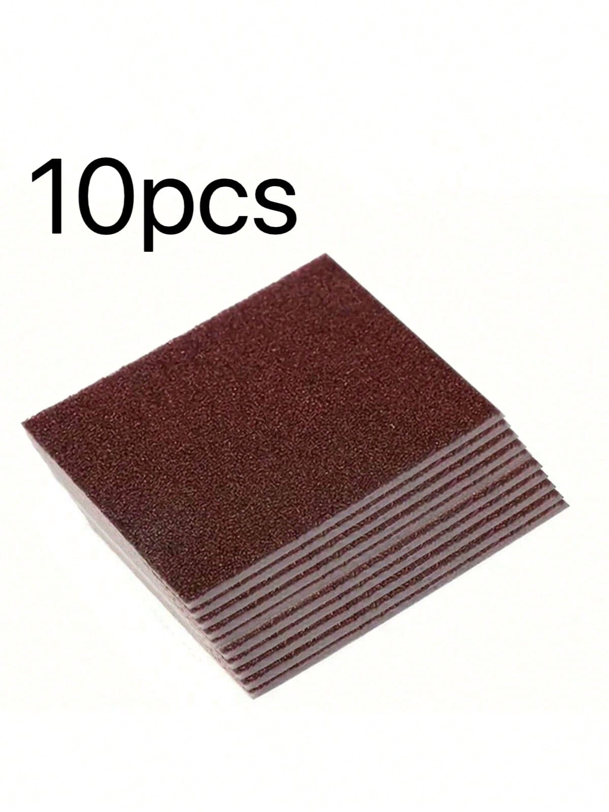 إسفنج رملي لإزالة البقع 5 حبات – إسفنج تنظيف لإزال...