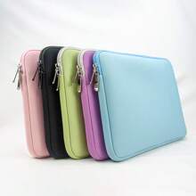 Funda para portátil de 13/14/15/16 pulgadas, estuche protector de computadora, resistente a arañazos y al polvo, compatible con Apple, Asus, Microsoft, Mi, Microstar, Hasee, Honor, Microsoft, funda protectora para portátil, múltiples colores