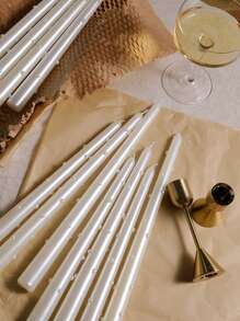 30cm Pearl Long Taper Candle Smokeless Pearl Candle,Feng Shi Feeling Desktop Ornaments,Wedding Decorative Candles , Decorative Candle Sets,Candle Centerpiece,Bestfriend Gifts,Gift For Woman,Winter Gift,Candles Home Decoration,Wedding Decorative Candles , Decorative Candle Sets,Candle Centerpiece,Bestfriend Gifts,Gift For Woman,Winter Gift,Candles Home Decoration