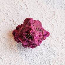 1PC Natural Ruby Asymmetrical Crystal Rough Stone Raw Geode Quartz Fengshui Home Decoration Ornaments - Rough Ruby - View 9