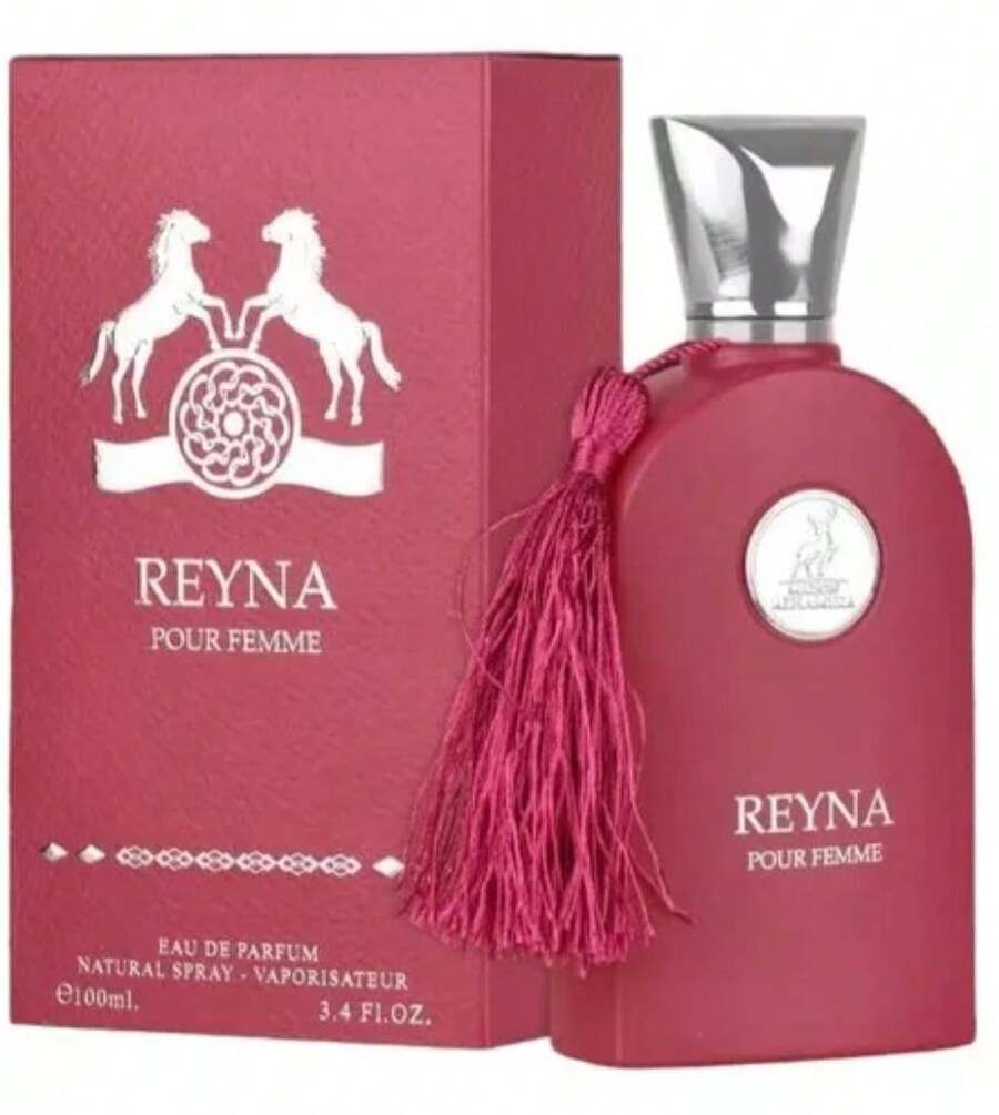 Maison Alhambra Parfum - Doux - Voir 1