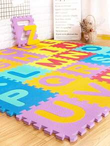 Interlocking Floor Mats