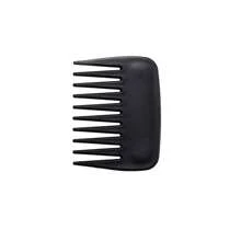 1pc Multi-Functional Comb For Men, Professional Hairstylist Comb For Styling Pompadour, Faux Hawk, Textured Hairstyles, Suitable For All Hair Types, Unisex, PP (Polypropylene) Material, All Season
