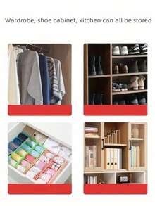 48 piezas de bolsitas perfumadas con aroma a rosa para armario - a prueba de polilla, a prueba de moho, aroma fragante a rosa, adecuado para armarios, uso doméstico, gran regalo para madres, parejas, amigos (entrega de color aleatorio), selección de primavera y verano, regalos para damas de honor, decoración de habitaciones, dormitorios, playa, viajes, para hombres, para mujeres, vacaciones - Multicolor - Ver 6