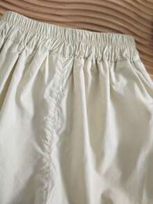 男童幼儿宽松哈伦短裤，夏季