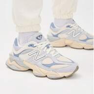 New Balance 9060 Pearl Grey Linen U9060EEL Men's Fashion Sneaker New