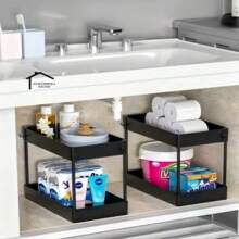Estante Móvil con Ruedas y Diseño Rectangular – Disponible en 2, 3 y 4 Pisos, Solo Modelos de 3 y 4 Niveles con Ruedas Móviles Ideal para Espacios Reducidos - Estante Organizador Multifuncional Rectangular con Ruedas – Configuraciones de 2, 3 y 4 Pisos para Almacenamiento Inteligente