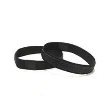 1 Pair Of Widened Rhinestone Elastic High Heels With Anti Slip Shoelaces To Prevent Shoes From Falling Off, No Installation Required, High Elasticity, Shiny Rhinestones, Mother's Day Gift - Multicolor a - View 10