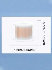 30片装水胶体凝胶水泡绷带 - 防水粘性足部护理垫，适用于足跟擦伤、水泡和足部磨损 - 带鞋垫保护的止痛垫 - 彩色 - 查看 7