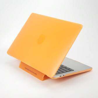 Funda con soporte para portátil compatible con Macbook Air 13" Caso M1 M2 Compatible con Macbook Air 2022 Air 13.6" 2021 Pro 13" Caso
