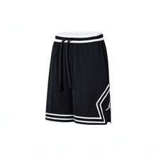 Nike 2025 Men's AS DF SPRT DMND SHORT Knit Shorts HF9911-010 - Black - View 1