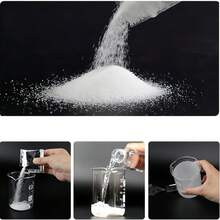 便携式马桶凝胶包和露营马桶袋 - 无味、防漏，适合露营、徒步旅行和户外探险 - 非常适合便盆垫和便携式马桶固化剂