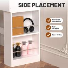 Vanities & Vanity Benches