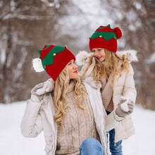 Costume Hats - Red - View 7