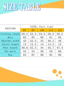 Chłopięcy T-shirt z krótkim rękawem i spodenkami z nadrukiem Capybara Pattern