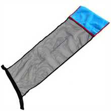 Durable Floating Pool Hammock Chair, Poolside Lounger Without Foam Strips, Swimming Pool Accessories - Multicolor - View 13