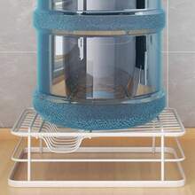 碗碟沥水架收纳架厨房碗碟干燥架带沥水篮台面餐具收纳架沥水板 - 彩色 - 查看 7