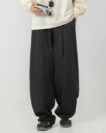 Men Loungewear Bottoms
