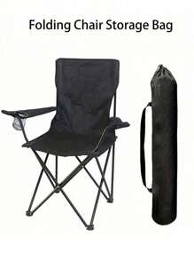 Folding Chair Storage Bag, Garden Chair Storage Bag, Handbag, Portable Bag, Camping Bag, Outdoor Camping And Hiking Accessories, Outdoor Chair Portable Folding Chair Storage Bag