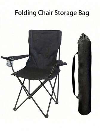 Folding Chair Storage Bag, Garden Chair Storage Bag, Handbag, Portable Bag, Camping Bag, Outdoor Camping And Hiking Accessories, Outdoor Chair Portable Folding Chair Storage Bag