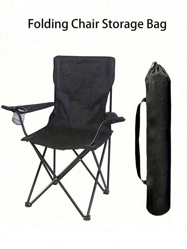 Folding Chair Storage Bag, Garden Chair Storage Bag, Handbag, Portable Bag, Camping Bag, Outdoor Camping And Hiking Accessories, Outdoor Chair Portable Folding Chair Storage Bag