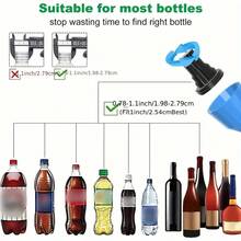 5pcs Self Watering Plant System - Adjustable Drip Irrigation Kit With Sprinkler Head, Suitable For Home And Boat Gardening, Plant Misters, Gardening Supplies [Random Color] - Multicolor - View 8