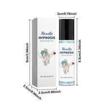 1pc 10ml Ball Aromatherapy Oil Pheromone Pheromone,New And Old Versions Are Randomly Shipped - 10ml - View 2