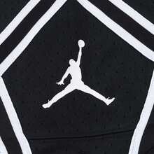 Nike 2025 Men's AS DF SPRT DMND SHORT Knit Shorts HF9911-010 - Black - View 3