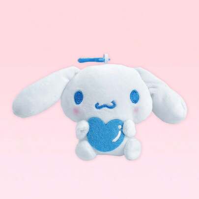 Shironeko Heart Pendant, Sanrio's Lovely Decoration