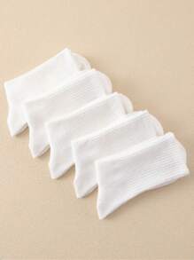 Kit 6,12 e 24 Pares De Meia Masculina Cano Alto 40-46 Unissex - Messi