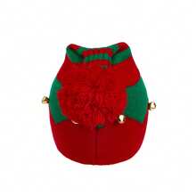 Costume Hats - Red - View 4